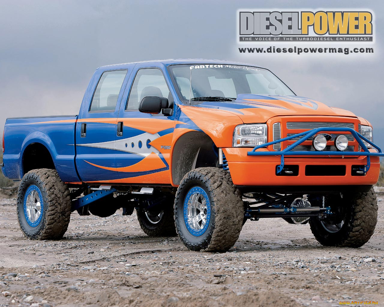 2005, ford, f250, 